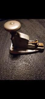 Vintage Bureau Stapler - Nietmachine, Ophalen of Verzenden