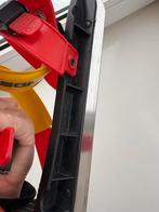 2 paar Zandstra Easy Glider schaatsen maat S, Ophalen, Zo goed als nieuw