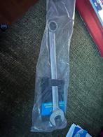 Steeksleutel .. 22 mm ( groot) .. nieuw, Doe-het-zelf en Verbouw, Gereedschap | Handgereedschap, Ophalen, Nieuw