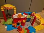 VTech Toet Toet Brandweerkazerne, Kinderen en Baby's, Ophalen, Gebruikt