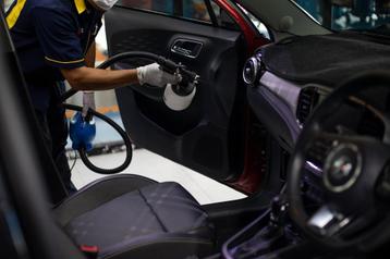 Autopoetser / carcleaning medewerker gezocht loondienst/zzp beschikbaar voor biedingen