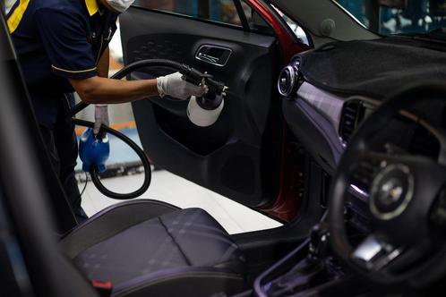 Autopoetser / carcleaning medewerker gezocht loondienst/zzp, Diensten en Vakmensen, Auto en Motor | Poetsers en Wassers