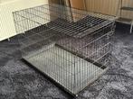 honden bench, Dieren en Toebehoren, Hondenbenches, Ophalen, Gebruikt