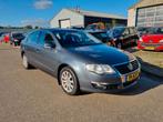 Volkswagen Passat 1.4 TSI Comfortline Sedan Bj:2009 NAP!, Voorwielaandrijving, 15 km/l, 4 cilinders, 122 pk