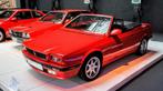 Maserati Biturbo Spyder Zagato 2.0 18v b.j. 01-1993 PERFECT!, Auto's, Maserati, Achterwielaandrijving, Cabriolet, Handgeschakeld