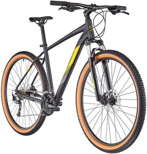 Gezocht: een Serious Eight Ball (Eightball) mountainbike, Fietsen en Brommers, Fietsen | Mountainbikes en ATB, Zo goed als nieuw