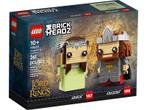 Lego 40632 BrickHeadz Aragorn & Arwen - Nieuw in doos!, Kinderen en Baby's, Speelgoed | Duplo en Lego, Ophalen of Verzenden, Nieuw