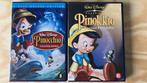 Pinokkio DVD - Disney, Cd's en Dvd's, Alle leeftijden, Ophalen of Verzenden, Zo goed als nieuw, Amerikaans