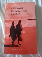 J.J. Voskuil - De moeder van Nicolien, Ophalen of Verzenden, Nederland, Zo goed als nieuw, J.J. Voskuil