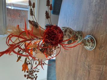 kunstbloemen  beschikbaar voor biedingen
