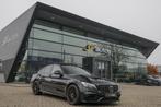 Mercedes-Benz C-klasse C63s AMG 510pk Edition 1 Panoramadak, Auto's, Automaat, Achterwielaandrijving, Gebruikt, 510 pk