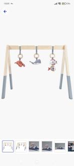 Little Dutch Babygym Ocean, Ophalen, Zo goed als nieuw, Babygym