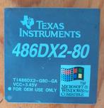 486 DX2 -80 Texas Instruments., Computers en Software, Ophalen of Verzenden