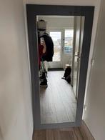 Spiegel, Ophalen, Zo goed als nieuw, 75 tot 100 cm, 150 tot 200 cm