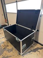 Flightcase NIEUW 1260x760x710 lxbxh + binnenkant foam, Ophalen, Nieuw, Overige instrumenten, Flightcase