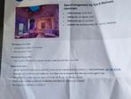 Hammam Spa & Wellness, Tickets en Kaartjes, Eén persoon