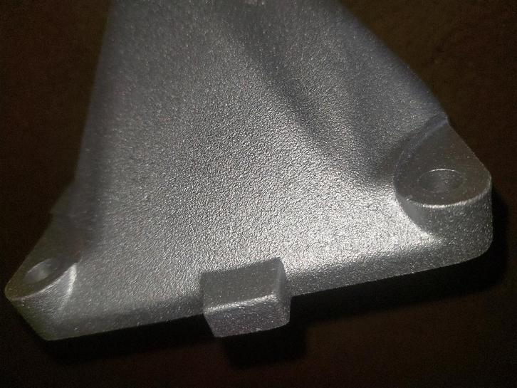 G-klasse W460 W463 motorsteunen OM602 of OM605, Auto-onderdelen, Brandstofpompen, Nieuw, Ophalen of Verzenden