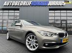 BMW 3-serie 318i High Executive Luxury NLAuto/Leder/Navigati, Automaat, 19 km/l, 3 cilinders, Sedan