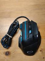 Gaming muis esperanza bedraad, Ophalen of Verzenden, Zo goed als nieuw, Gaming muis