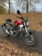Honda CB300R, Motoren, 286 cc, Particulier, 1 cilinder, 12 t/m 35 kW