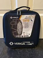 Sneeuwketting, Ophalen, Nieuw