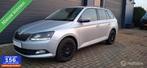 Skoda Fabia Combi 1.2 TSI ,Trekhaak,Clima,Keyless start, Auto's, Skoda, Stof, 4 cilinders, Fabia, 110 pk