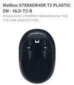 Wallbox Stekkerhouder, Auto diversen, Laadpalen, Ophalen of Verzenden, Nieuw, Laadpaal