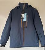 Protest jongens ski jas nieuw maat 152 donkerblauw, Kinderen en Baby's, Kinderkleding | Maat 152, Ophalen of Verzenden, Nieuw