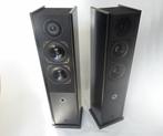 Lambda Jade II klasse zuilspeakers in mooie staat., Audio, Tv en Foto, Luidsprekers, Gebruikt, 60 tot 120 watt, Front, Rear of Stereo speakers