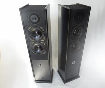 Lambda Jade II klasse zuilspeakers in mooie staat. beschikbaar voor biedingen