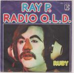 Ray P.- Radio O.L.D, Verzenden, Gebruikt, Pop