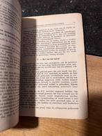 Het geslachtsleven bij de vrouw, vruchtbare en onvruchtbare, Boeken, Ophalen of Verzenden, Gelezen, Opvoeding vanaf 10 jaar, Dokter Cl. Arkens