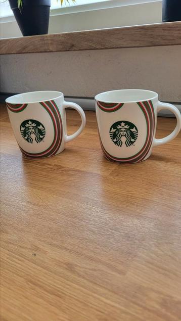 starbucks mokken beschikbaar voor biedingen