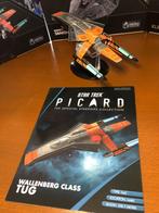 Star Trek Wallenberg Class Tug – Eaglemoss (NEW, opened o, Ophalen of Verzenden, Nieuw