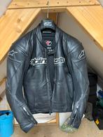 Alpinestars 2 delig motorpak maat 48 laarzen maat 43, Motoren, Alphinestars, Tweedehands, Heren, Combipak