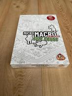 Micromacro Micro Macro Crime City Full House NIEUW IN SEAL, Ophalen of Verzenden, Nieuw, White Goblin Games