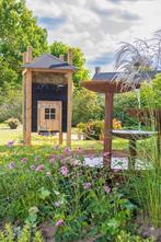 Konijnenhok Hooiberg Teun, Dieren en Toebehoren, 110 cm of meer, Nieuw, Ophalen of Verzenden, 90 cm of meer