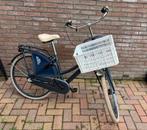 Blauwe Sparta Country Tour – 28 inch kinderfiets, Gebruikt, Versnellingen, SPARTA, Ophalen