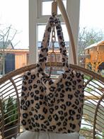 Grote handgemaakte tas / mombag, Sieraden, Tassen en Uiterlijk, Tassen | Damestassen, Ophalen of Verzenden