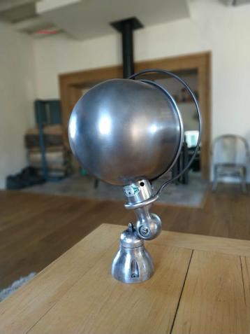 Jielde - 1950's vloerlamp in uitmuntende staat (x2) beschikbaar voor biedingen