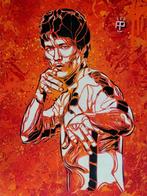 Alexandre Petrus (1988) - Bruce Lee, Ophalen of Verzenden