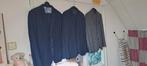3 x pakken maat m twee keer gebruikt  kunnen ook appart, Auto diversen, Ophalen, Zo goed als nieuw