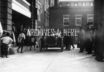 Kline automobile 1910 Quaker City Motor Club Roadability Run beschikbaar voor biedingen