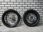 Kawasaki KX450F wielen origineel, Motoren, Ophalen, Gebruikt
