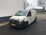 Mercedes-Benz Vito 1.6 CDI 65KW 2015, Auto's, Bestelauto's, Te koop, Geïmporteerd, 750 kg, 16 km/l