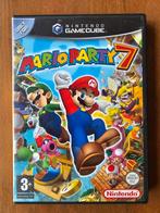 Mario Party 7 Compleet, B, B, Ophalen of Verzenden, Zo goed als nieuw
