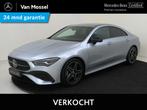 Mercedes-Benz CLA-klasse 180 Star Edition AMG Line / Stoelve, CLA, 136 pk, Gebruikt, 4 cilinders