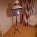 Vintage wella droogkap, Sieraden, Tassen en Uiterlijk, Uiterlijk | Haarverzorging, Ophalen, Zo goed als nieuw