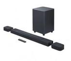 JBL Bar 1000 Soundbar. Uitstekende staat!, Soundbar, JVC, 70 watt of meer, Nieuw