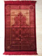 Gebedskleed Seccade Sajjada 01 maat 70x110, Huis en Inrichting, Stoffering | Tapijten en Kleden, Ophalen, Nieuw, 50 tot 100 cm